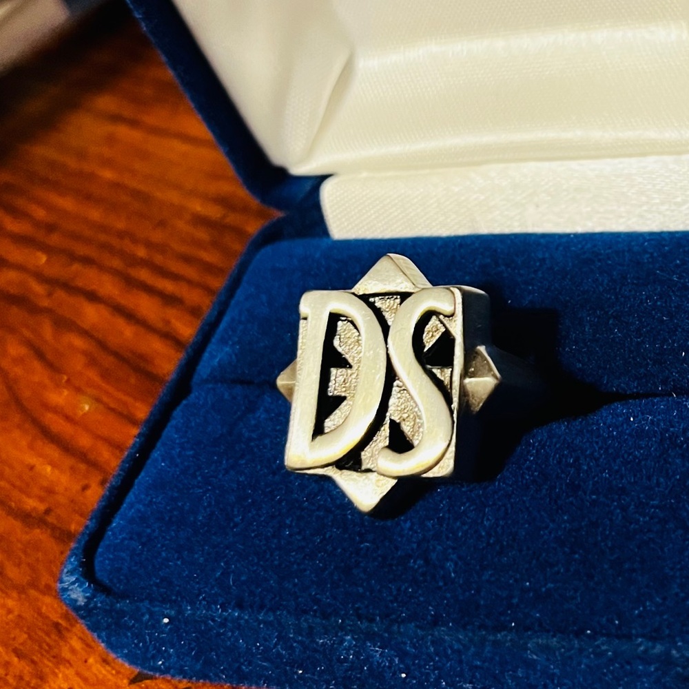 Ds Initial Ring - image 6